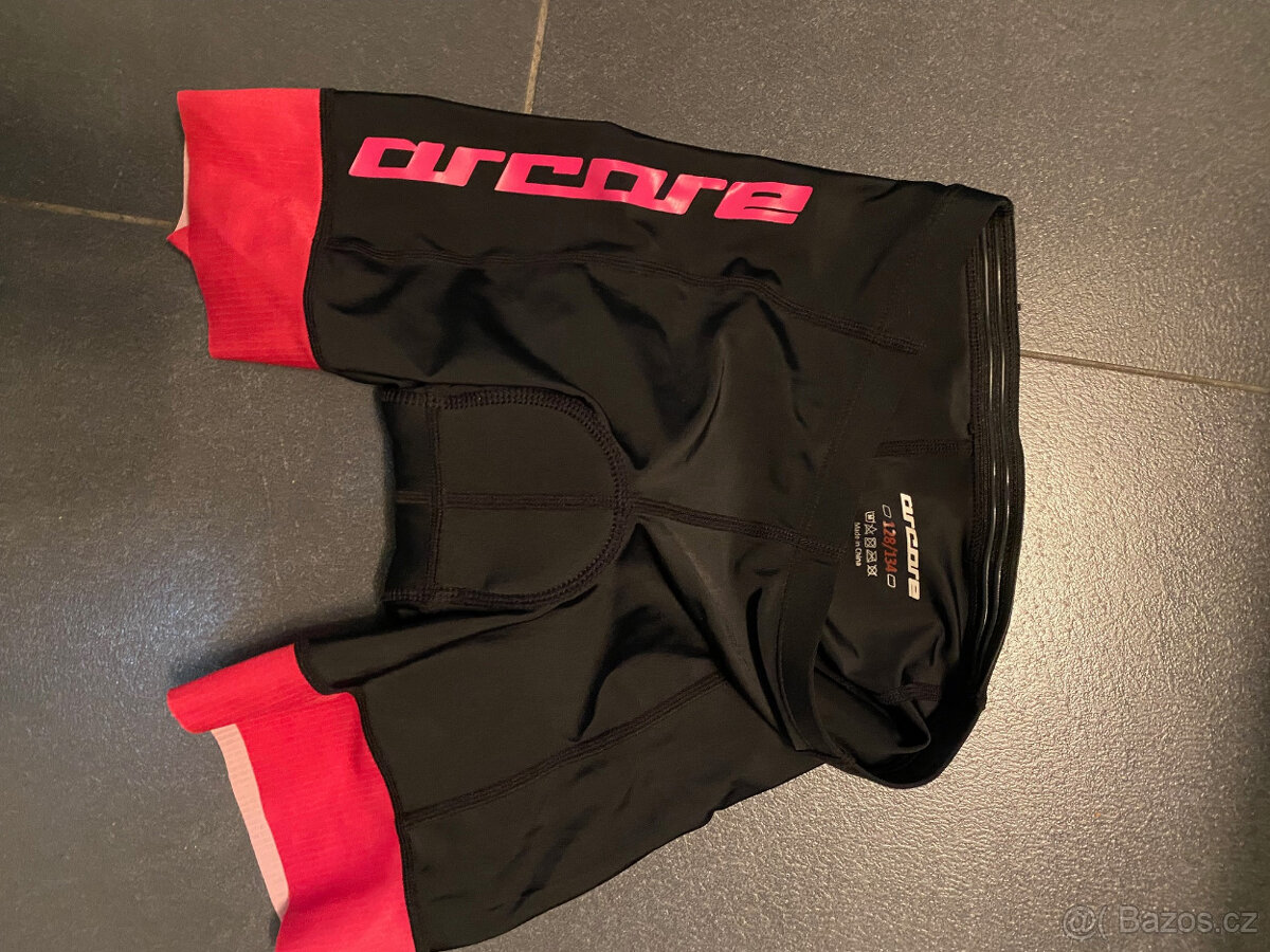 Dívčí cyklistické kalhoty - 2
