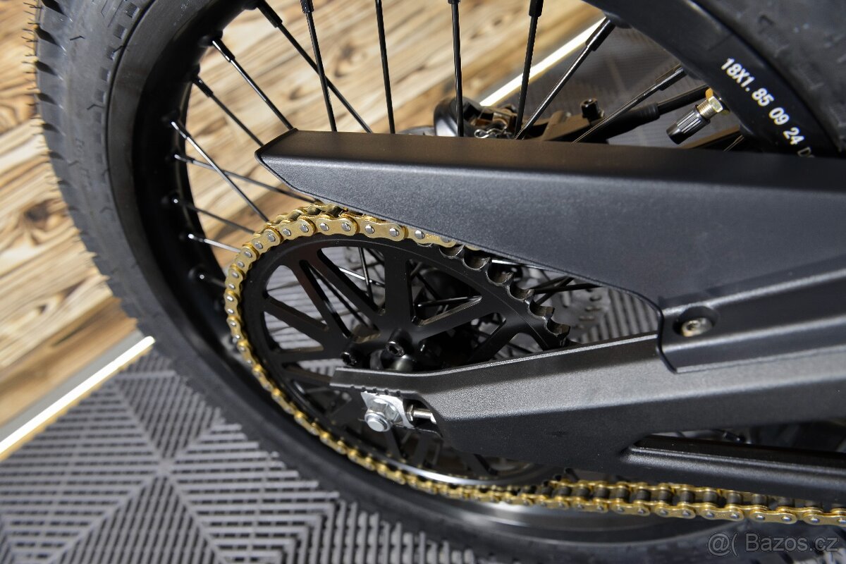 E Ride Pro SS3.0 L1E