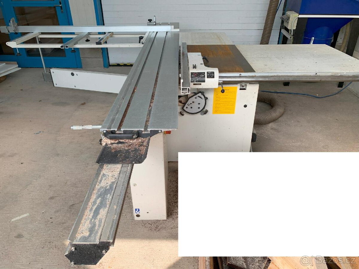 pily SMC si 300 nova - 2