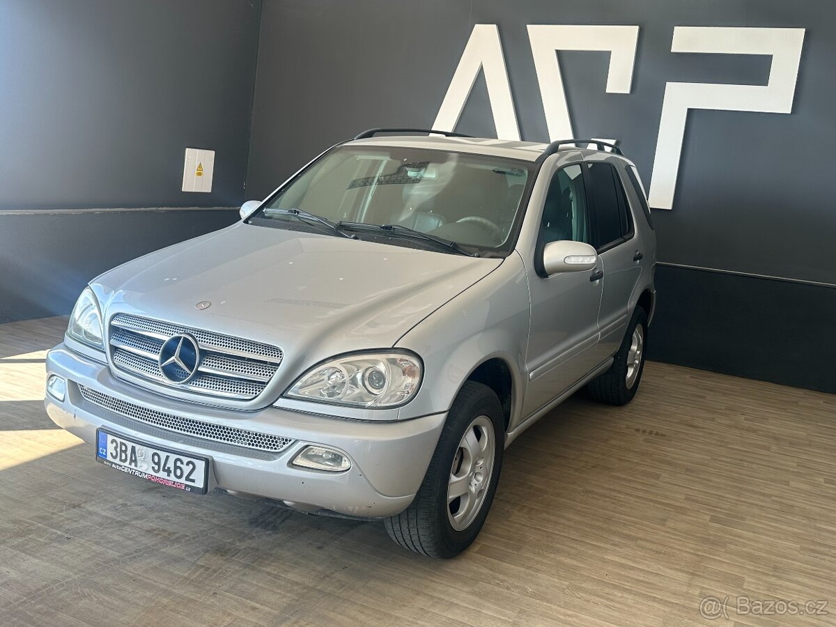 ML 270CDIATKůžeTZBEZ KOROZE - 2