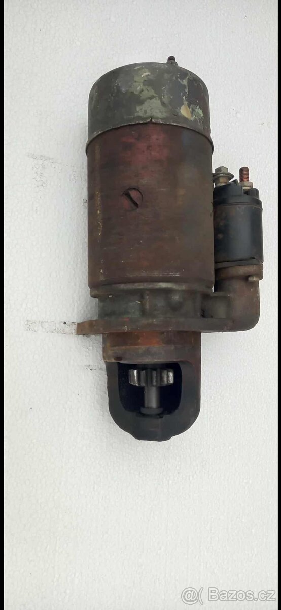 Nahradní díly zetor - 2