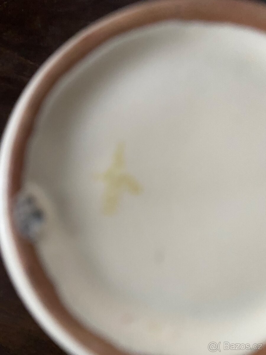 Keramický hrnek - 2