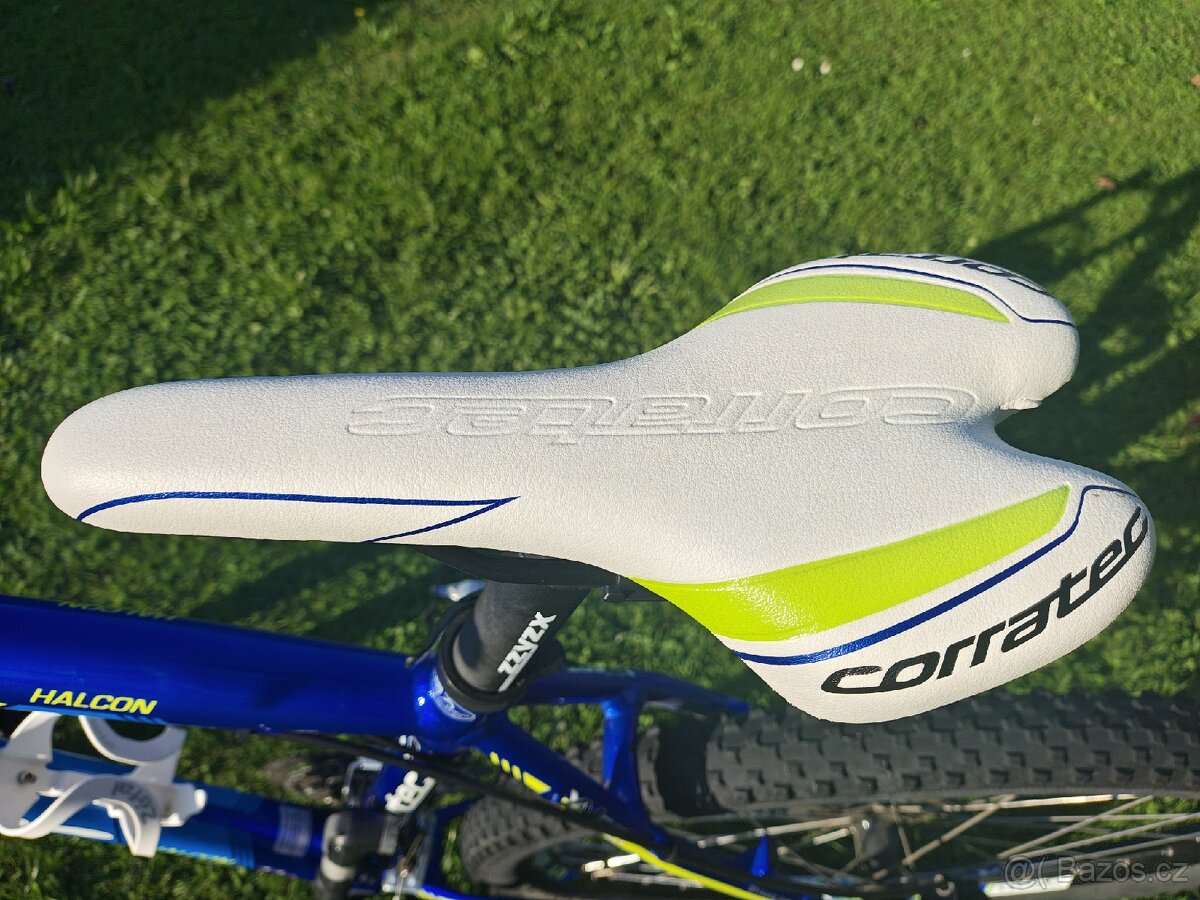 Pánské horské kolo - 2