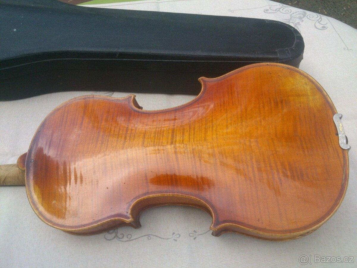 Nádherné Sen Housle, violoncello - 2