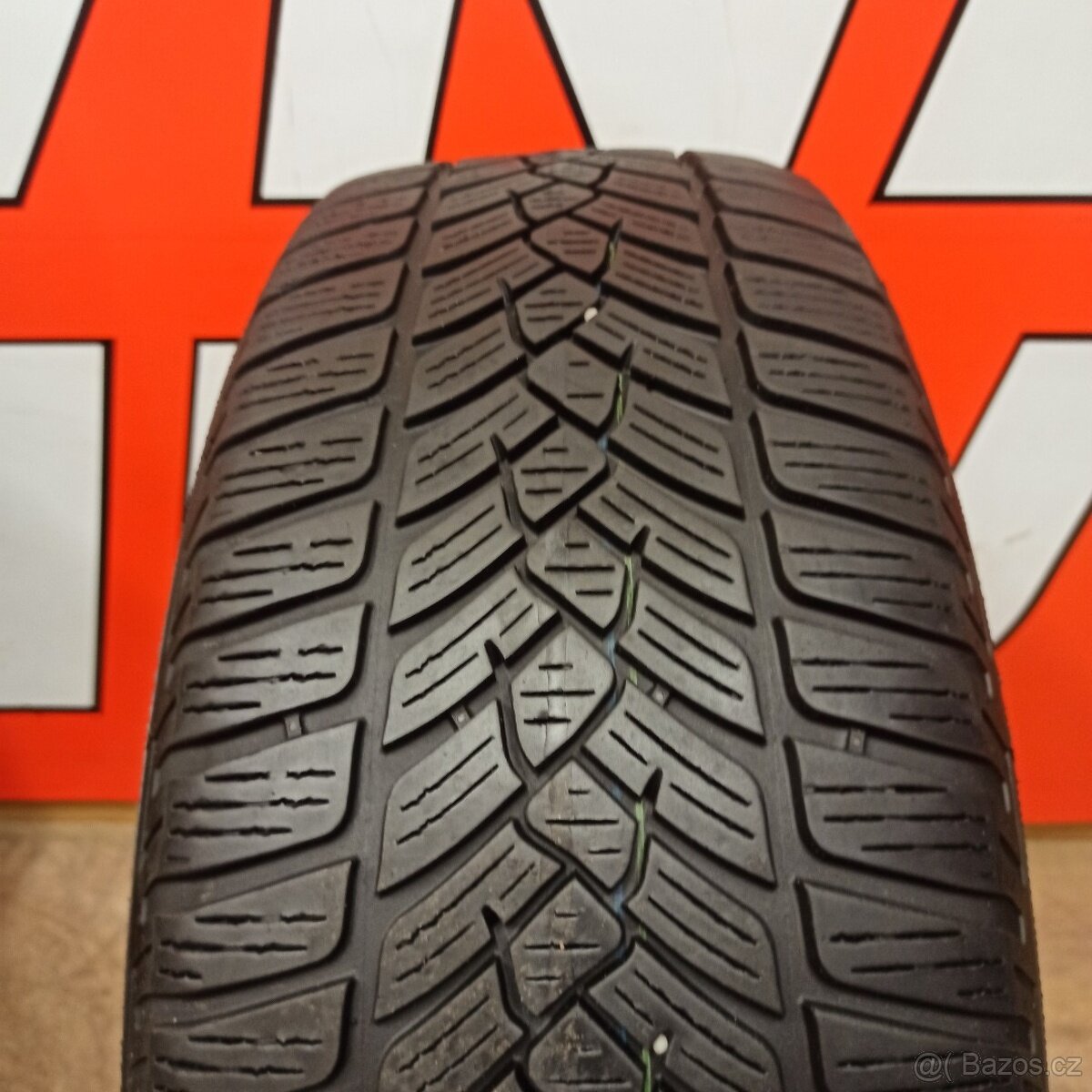 Kola pro Opel Astra GTC, zimní pneu 225/55 R17 - 2