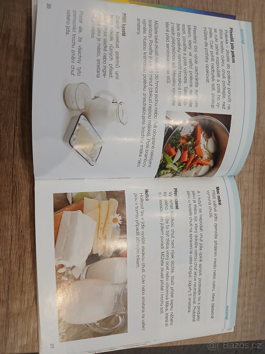 Soubor osvědčených super tipů - 2