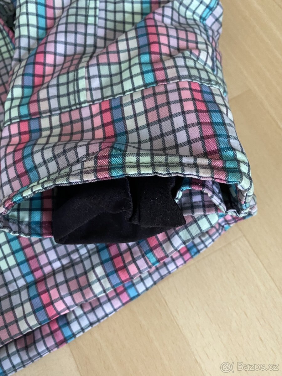 Dámská zimní/lyžařská bunda Roxy, v.XS - 2