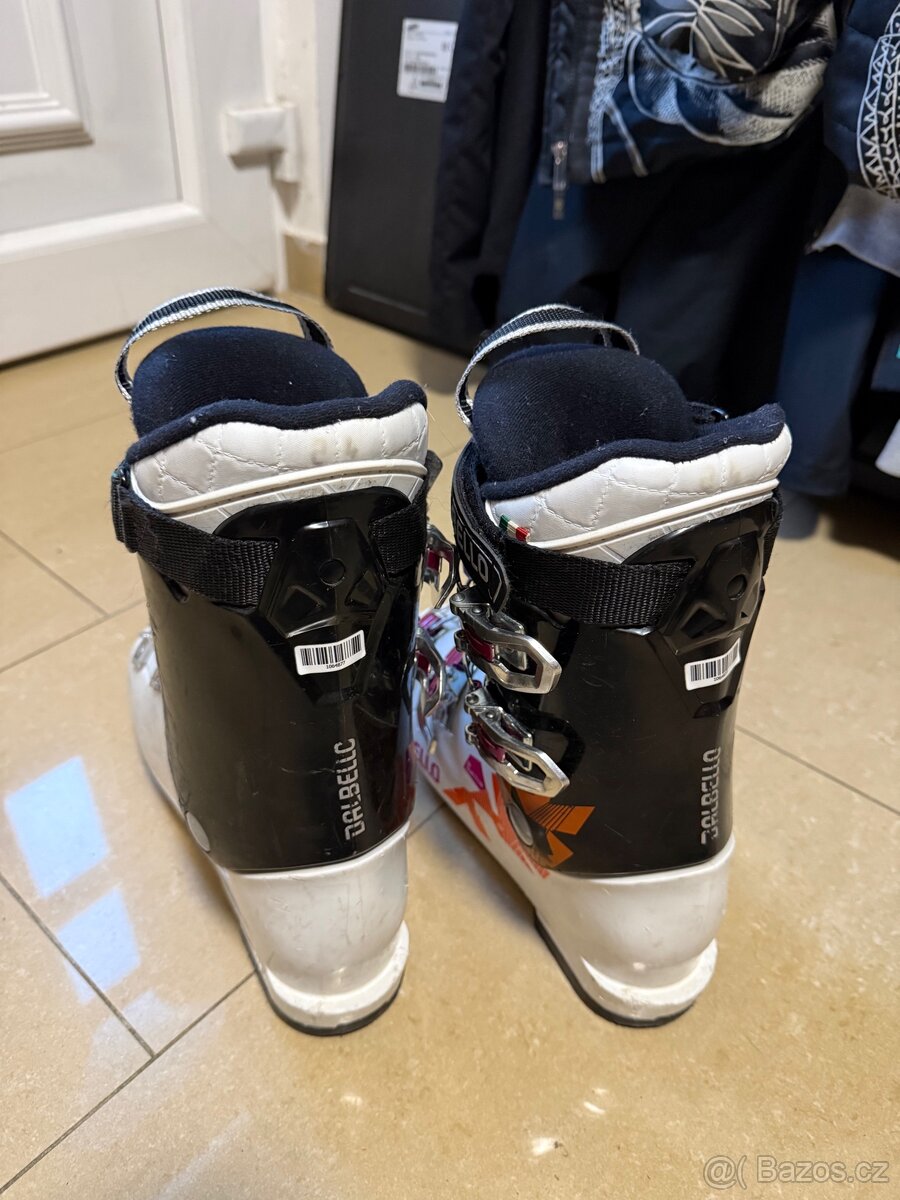 Dětské přeskáče - 2