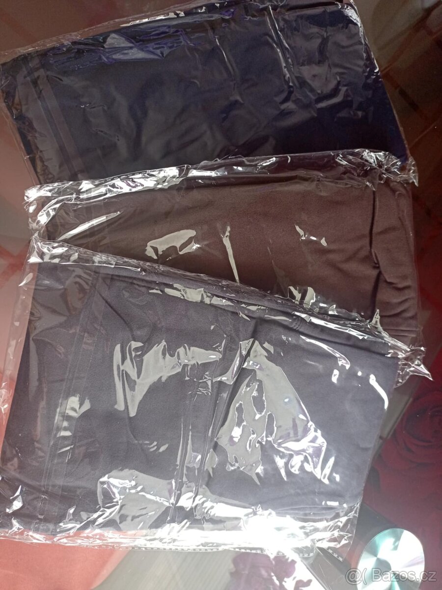 legíny zateplené - 2