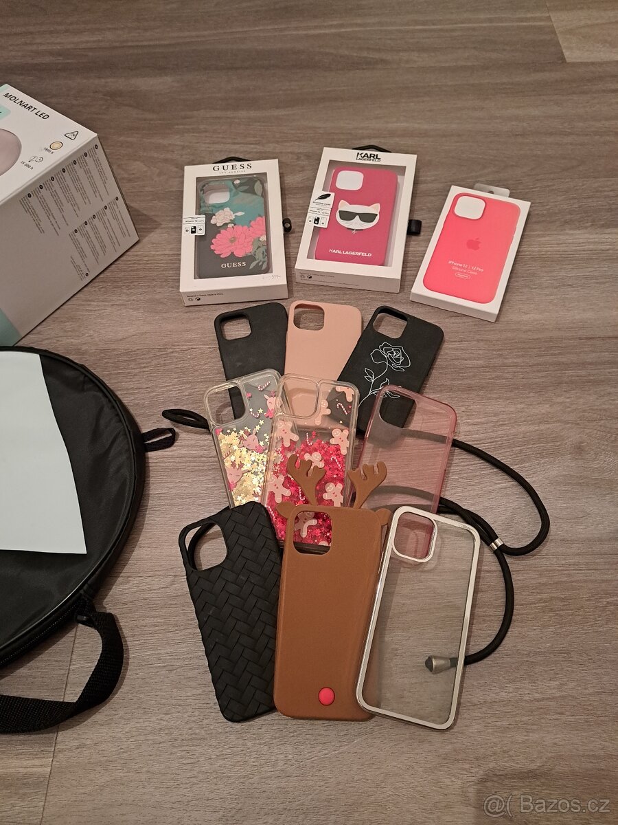 směs věcí - úklid domácnosti - 2