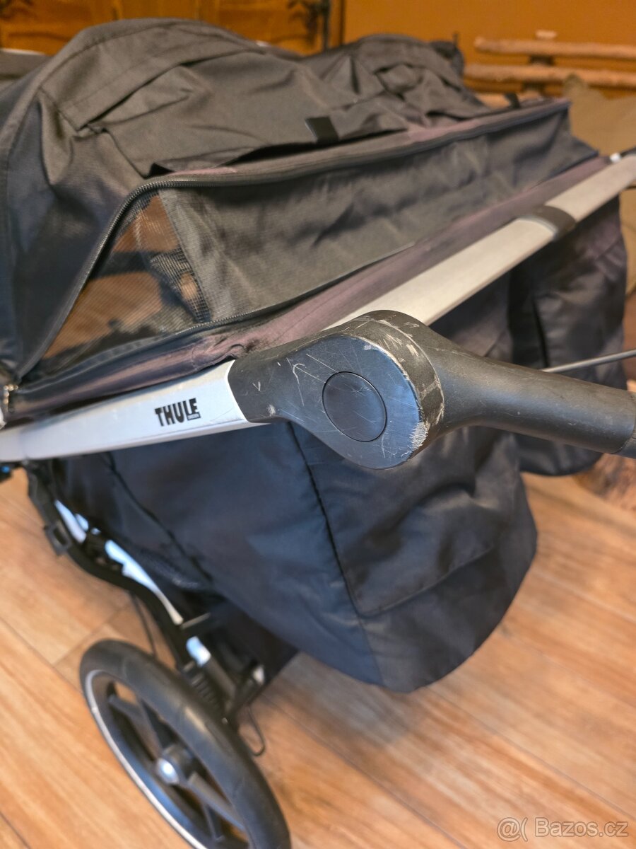 Thule Urban Glide 2 Double - 2