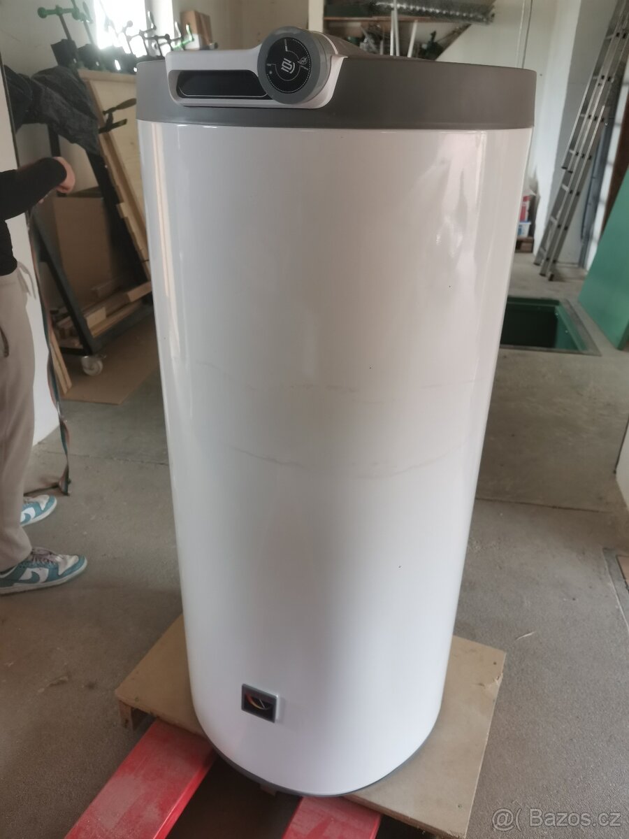 Prodám Bojler Dražice OKCE 200 - 2