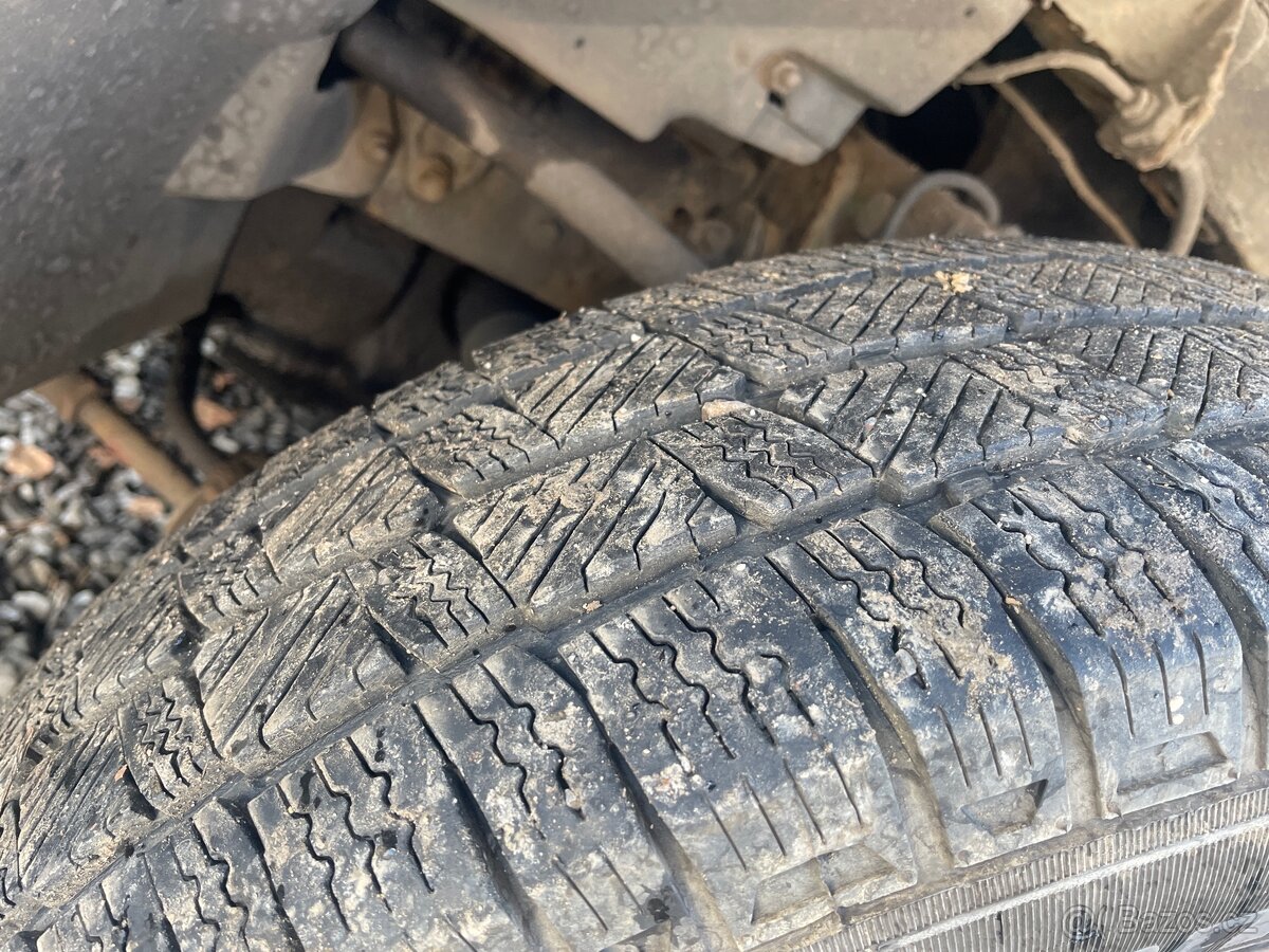 Iveco 2.8 35C13 odtahovka odtahový speciál - 2