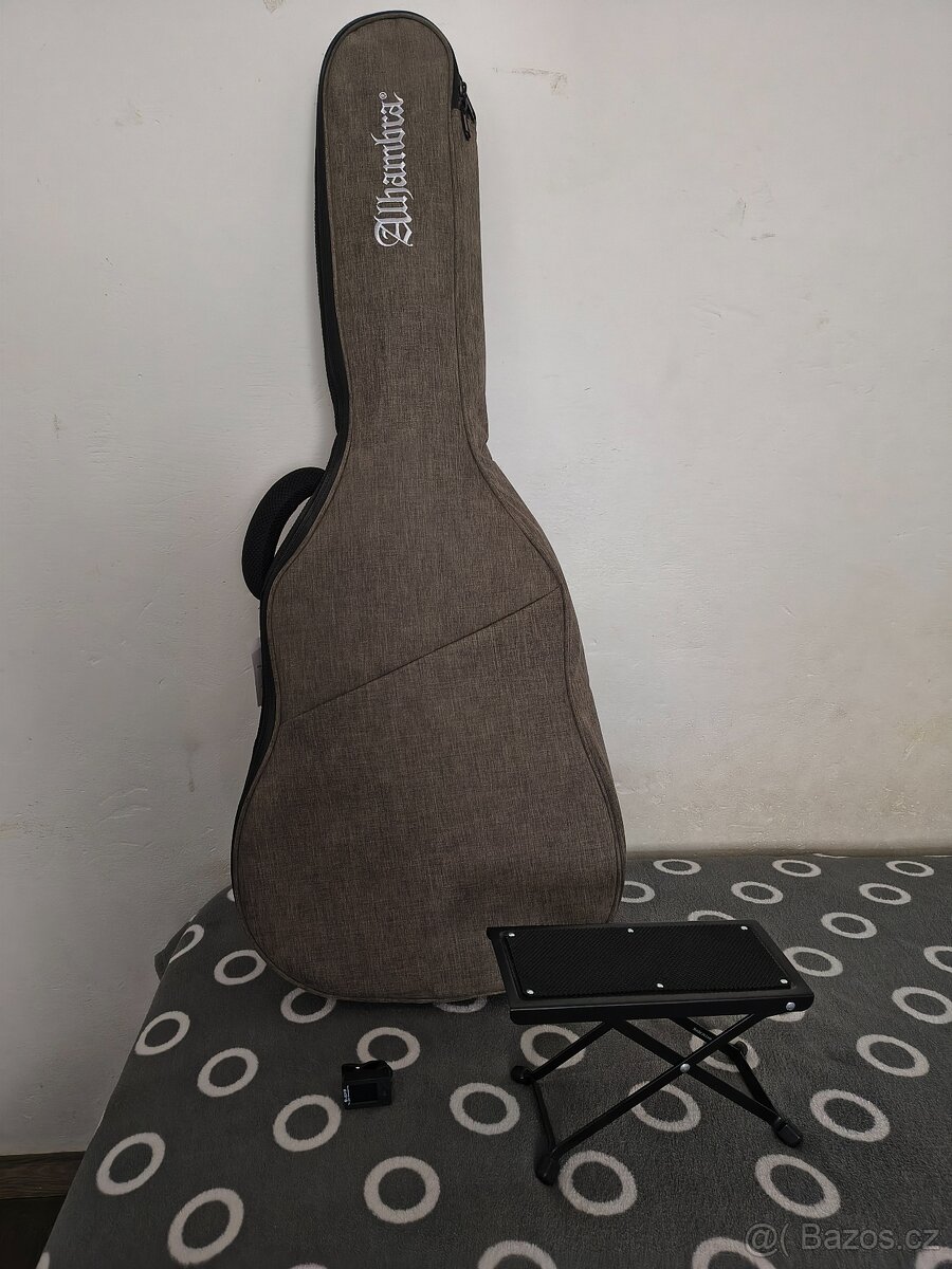 Klasická kytara ALHAMBRA 2C - 2