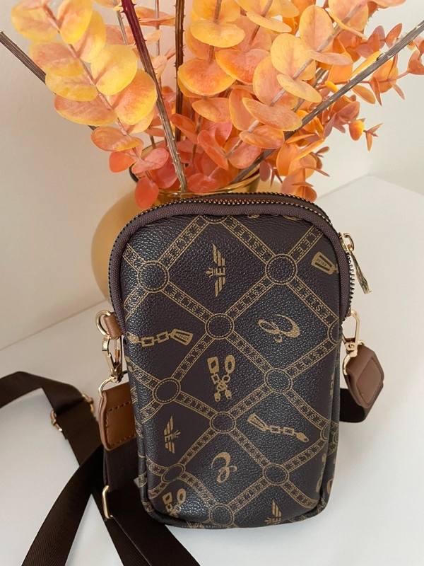 Dámská crossbody - 2