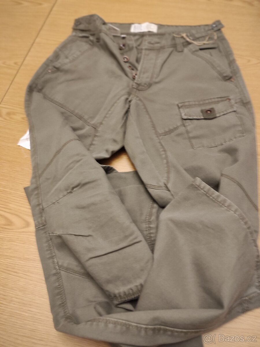 Angelo Litrico-zelené unisex - 2