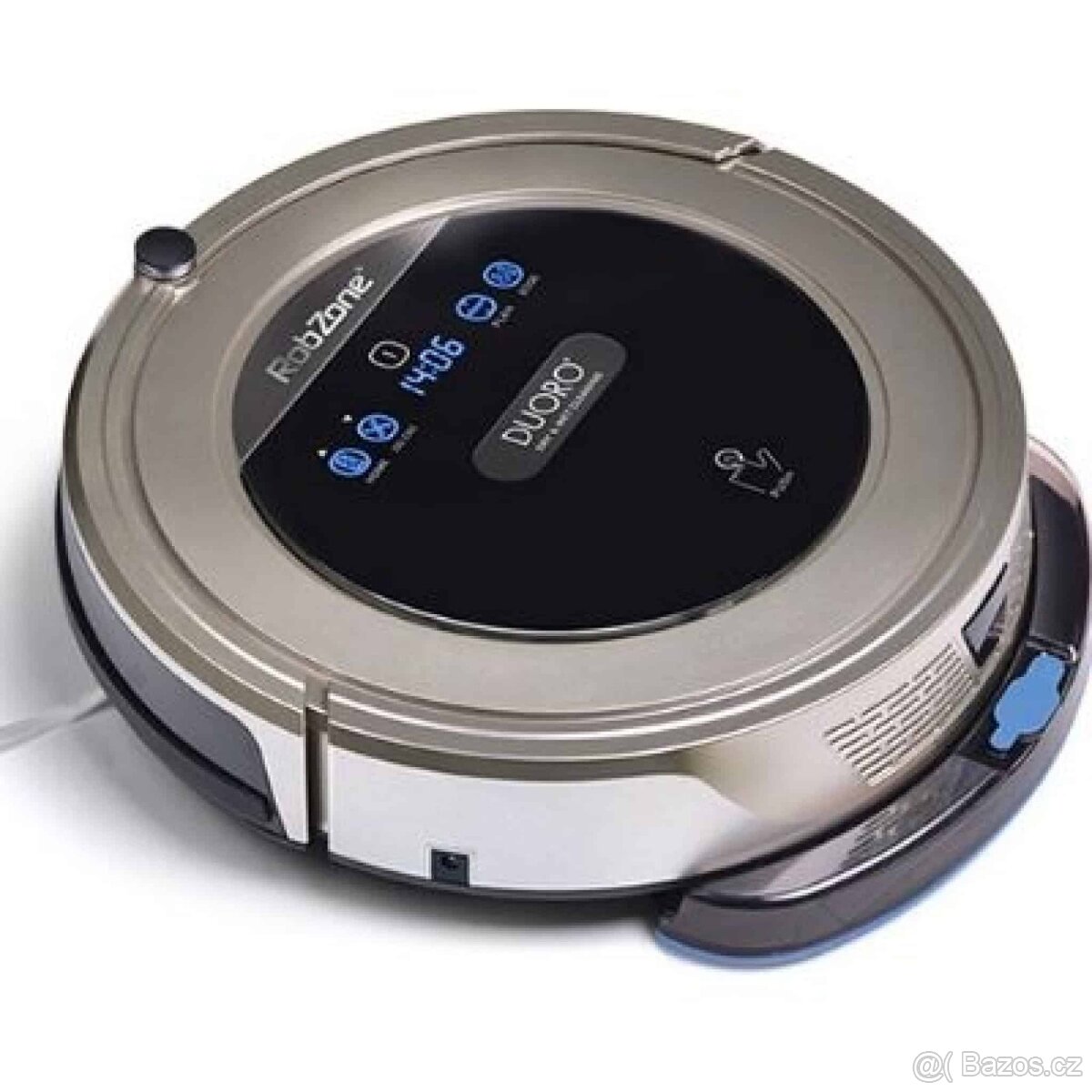 robotický vysavač Rob Zone Duoro - 2
