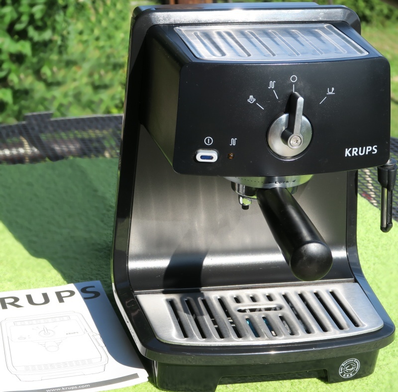 PÁKOVÉ KÁVOVARY - 2