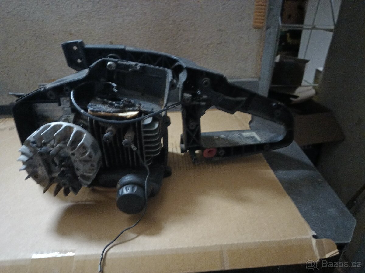 Motore pily na ND - 2