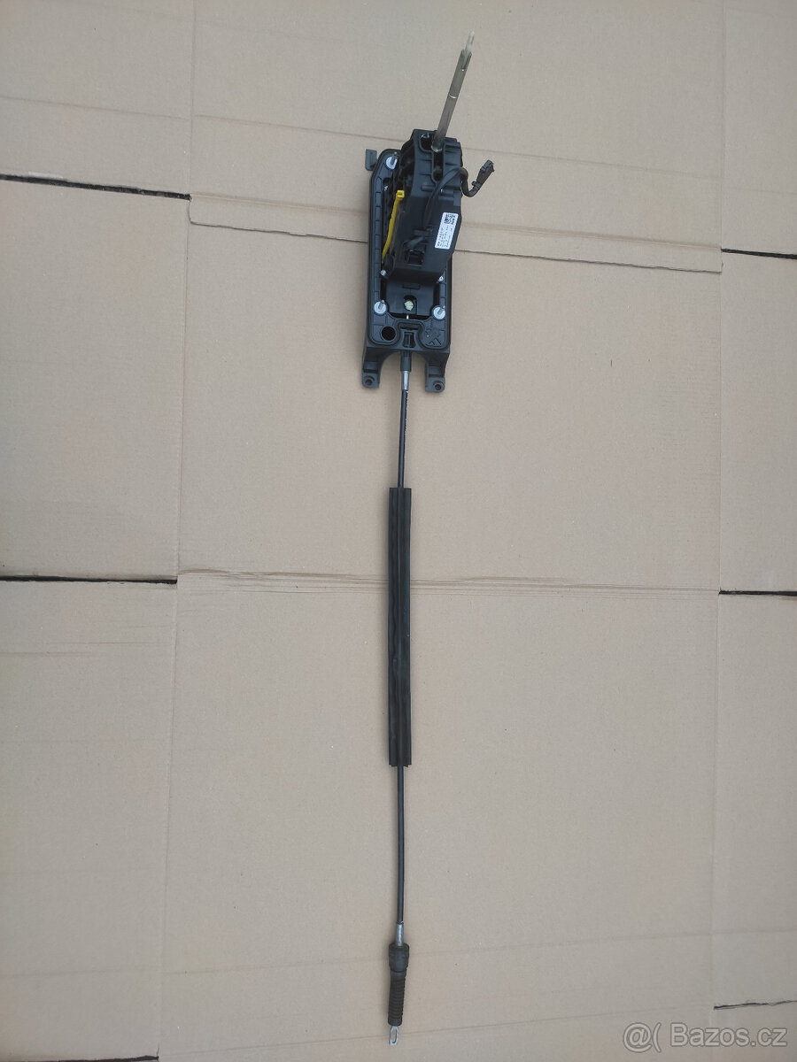 5QH 713 025 AF-DSG MECHANISMUS ŘAZENÍ-ŠKODA KODIAQ - 2