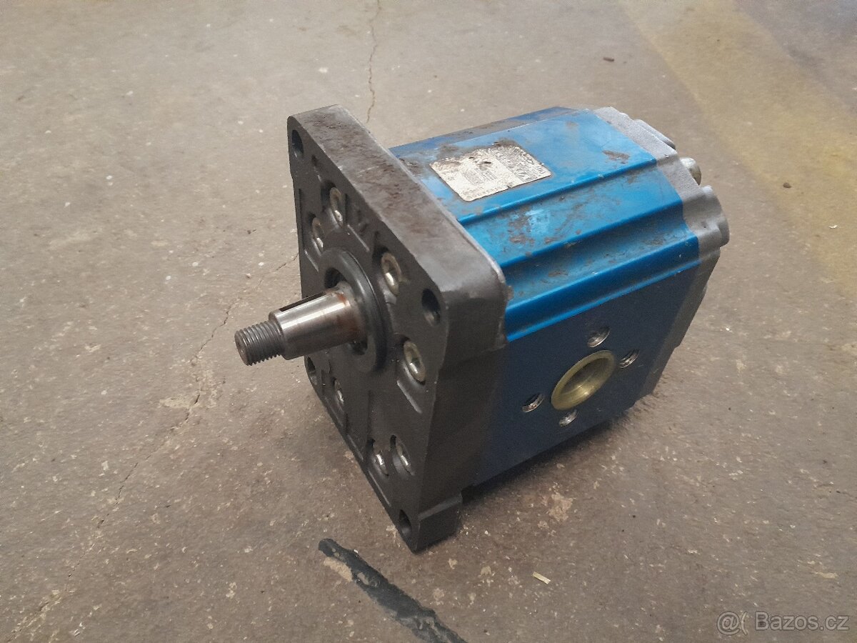 HORSCH Čerpadlo hydr. 040 028 19 - 2