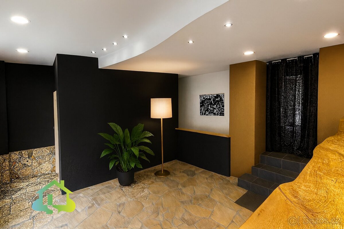 Pronájem obchodního prostoru (tatér/kadeřník/barber), Libere - 2