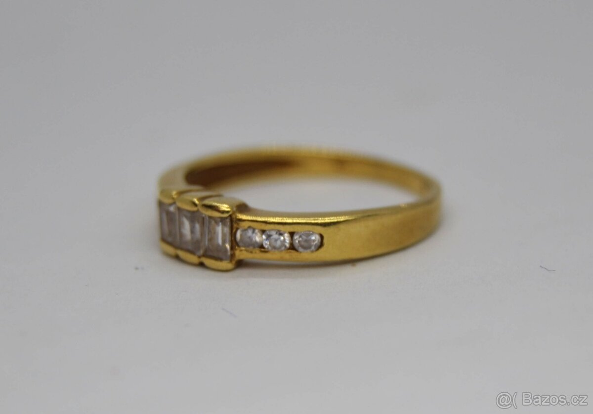 Zlatý prsten - 2