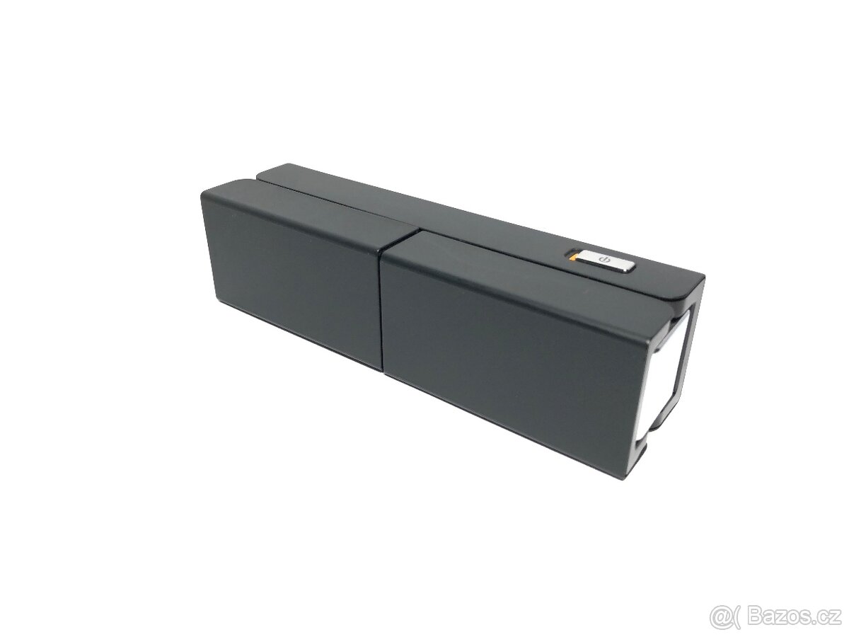 Motorola EQ3 – kompaktní skládací reproduktor - 2