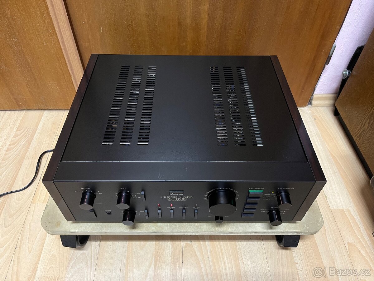 Sansui AU-G90X - 2
