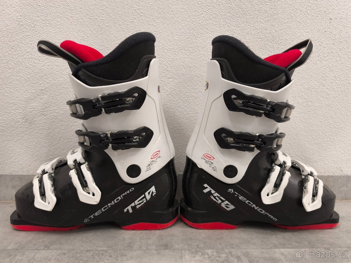 Lyžáky TECNOPRO 23 cm - 2