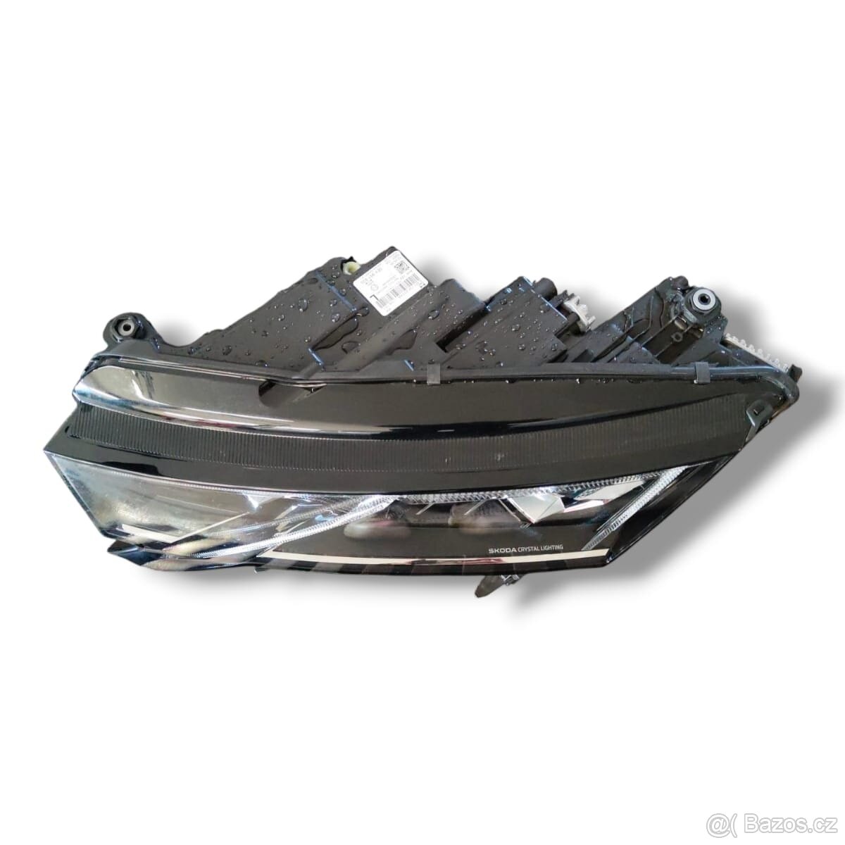 5E4.941.035 - LP světlomet - Škoda Octavia IV - 2