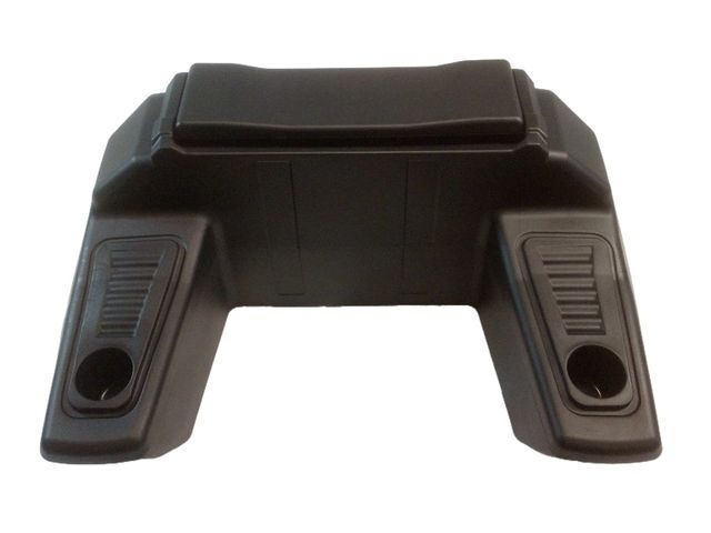 Zadní box na čtyřkolku R 707 - 2