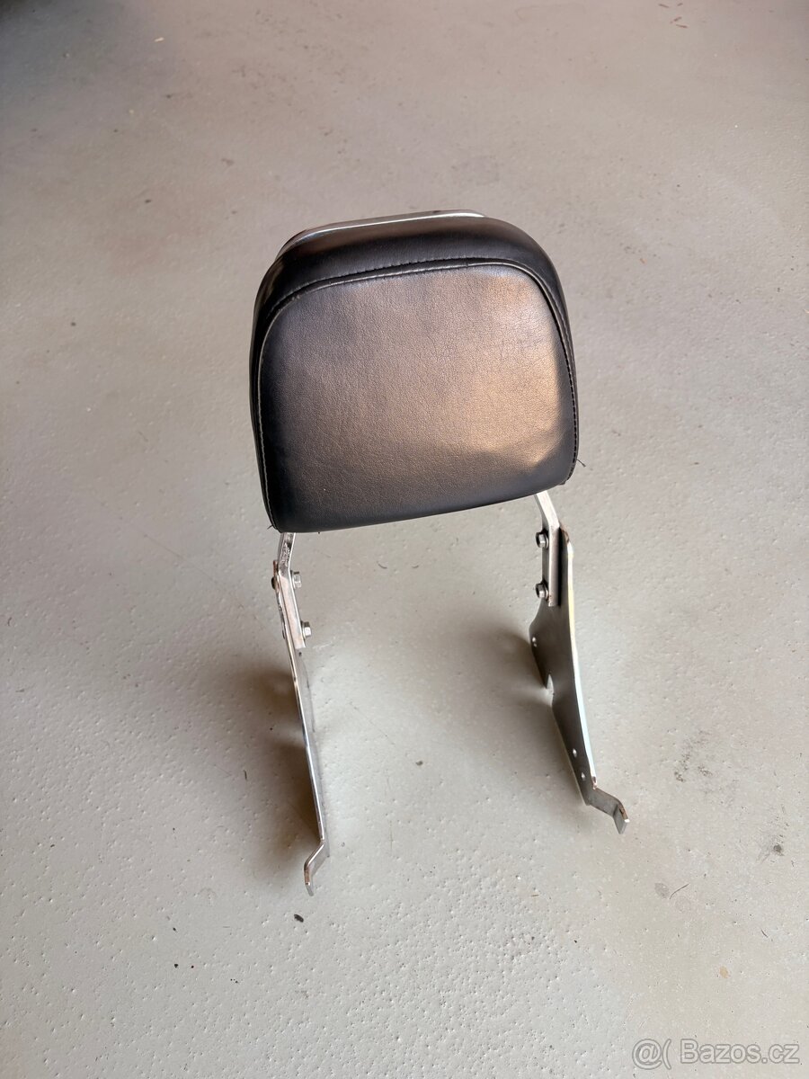 Opěrka Suzuki VZ 800 Marauder - 2