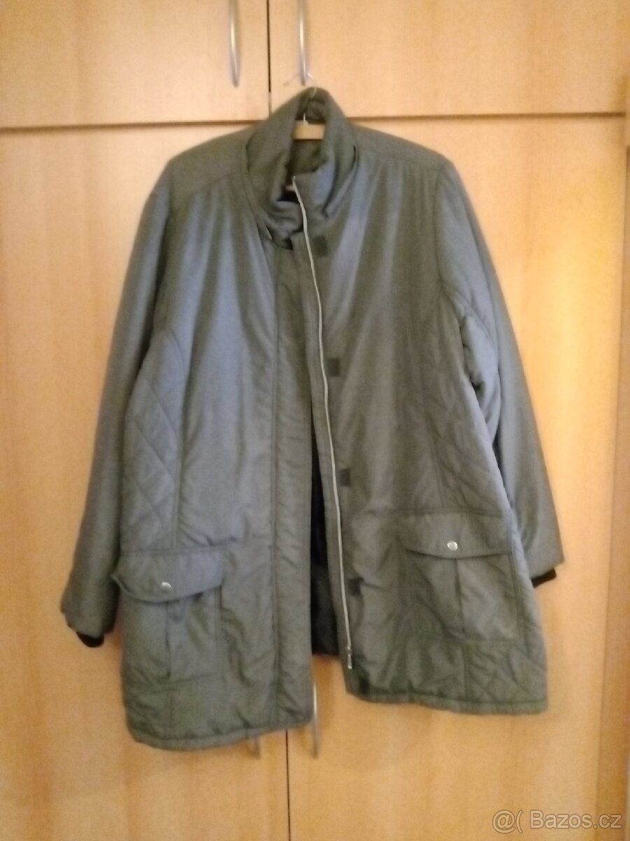 Dámská zimní bunda - 2