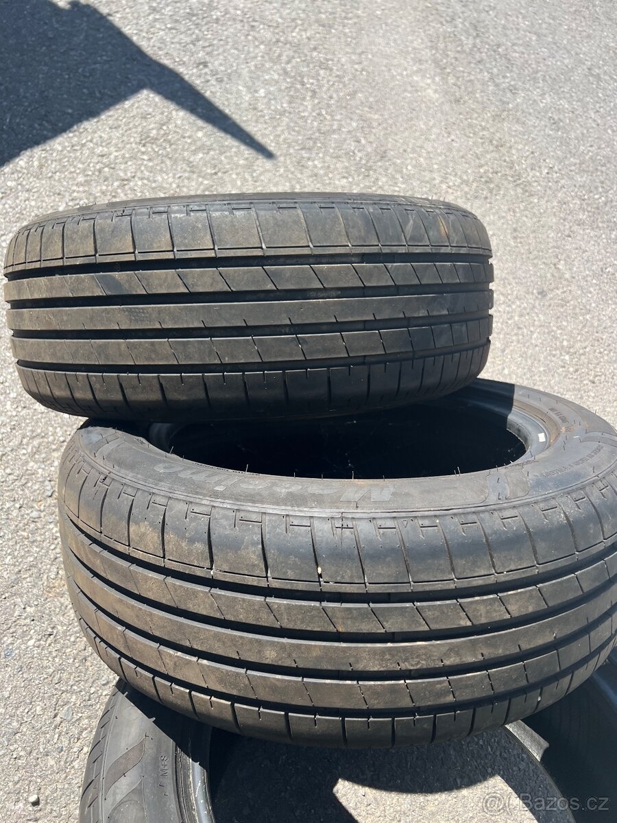 LETNÍ PNEU 205/55 R16 MASSIMO Ottima Plus - 2
