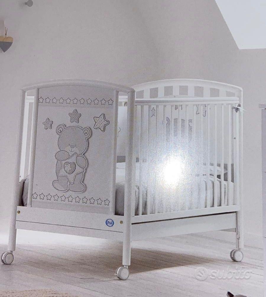 Dětská postýlka Pali Birba - 2