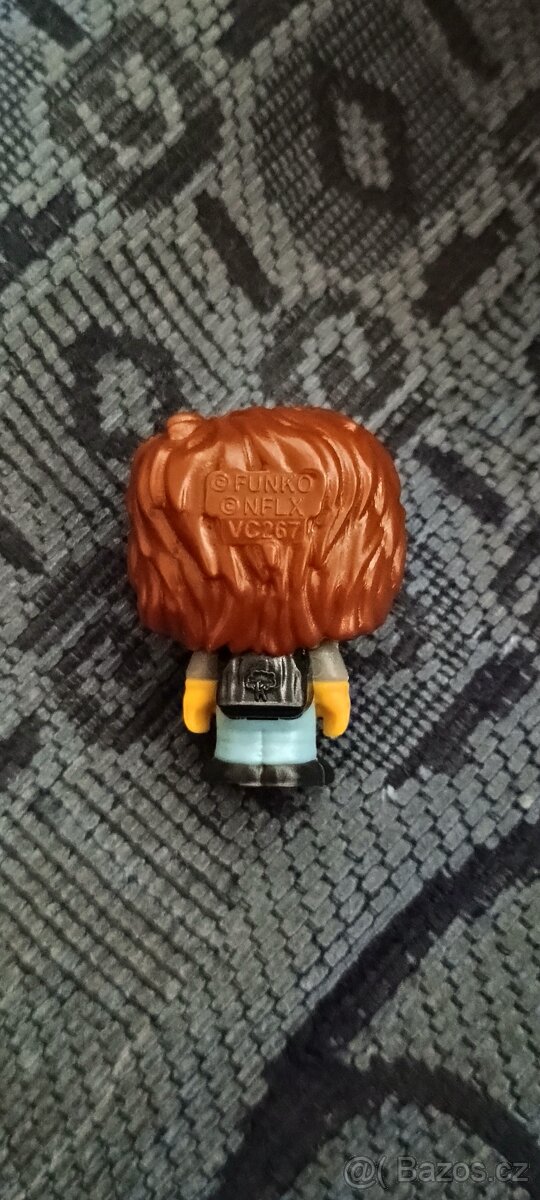 Vyměním stranger things figurku - 2