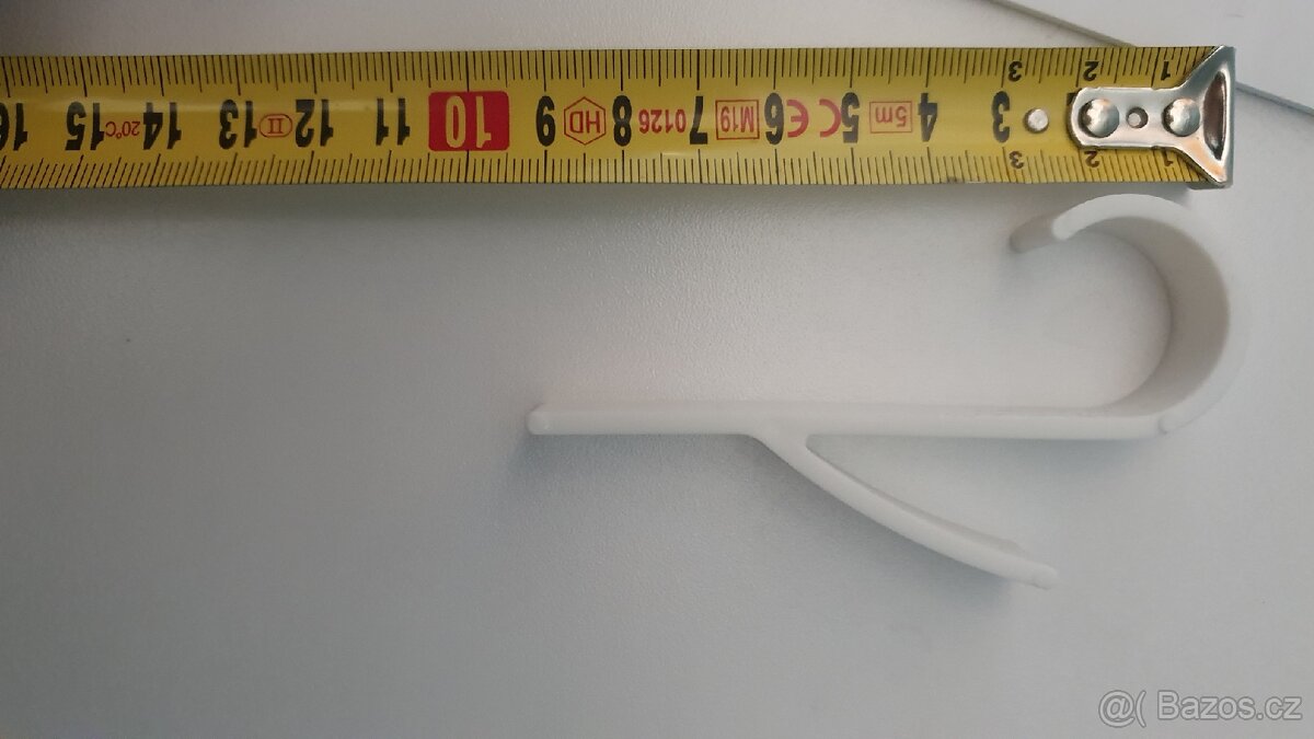 Hacek na topeni/radiator - 2