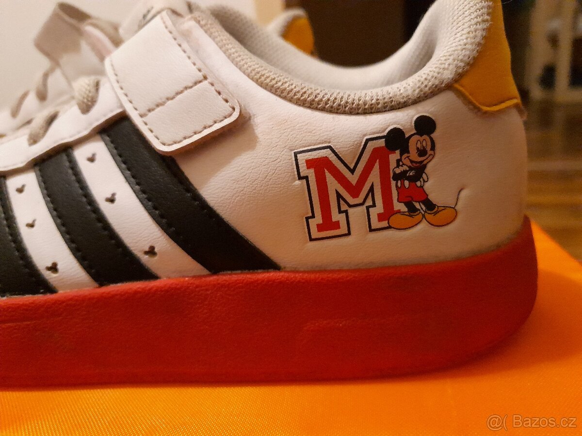 Adidas boty vel. 33 - 2