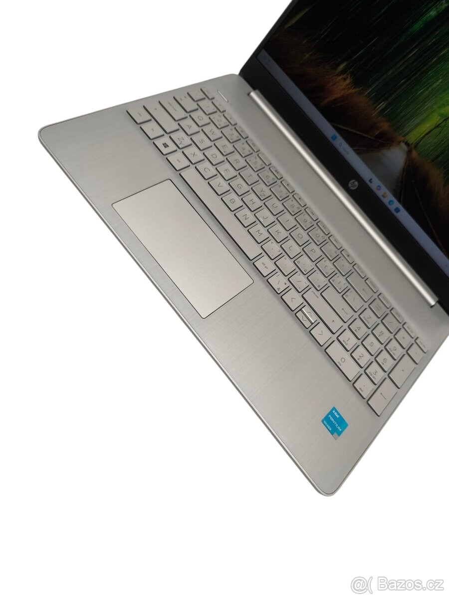 HP 15s-fg3 ( 12 měsíců záruka+Faktura ) - 2