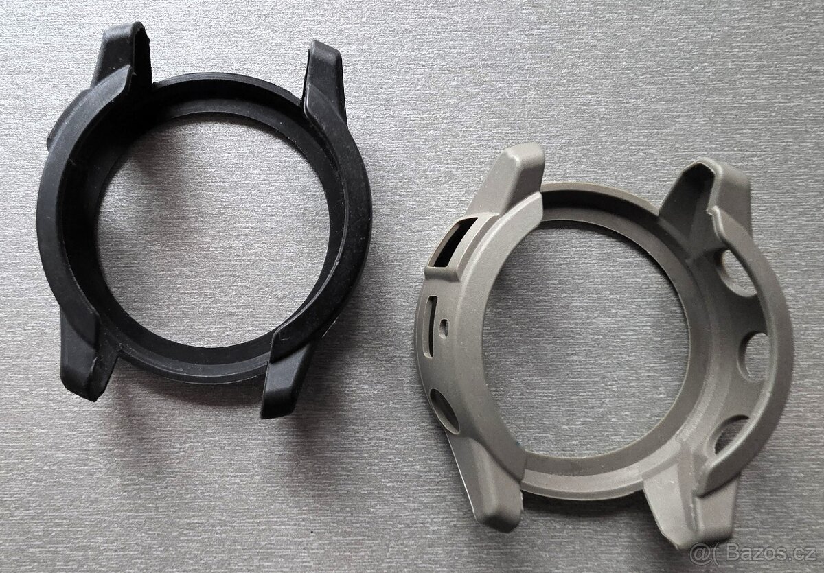 Garmin Fenix 7X✅Ochranný kryt✅ - 2