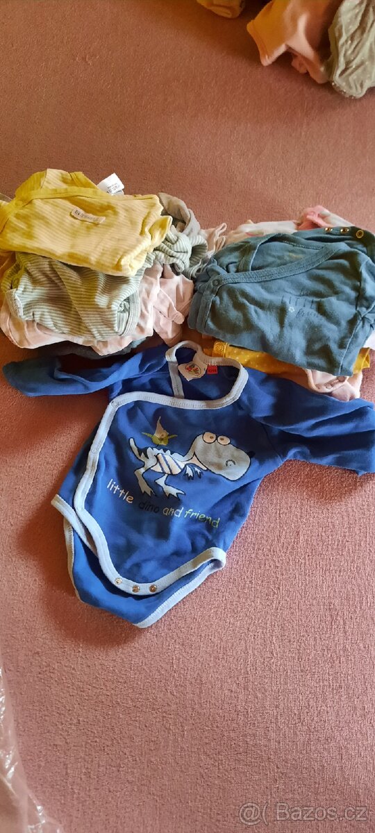 Set - Zavinovací bodíčka - 2