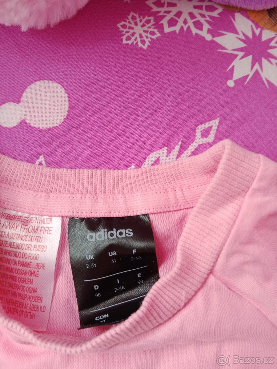 Dětská trička - 2