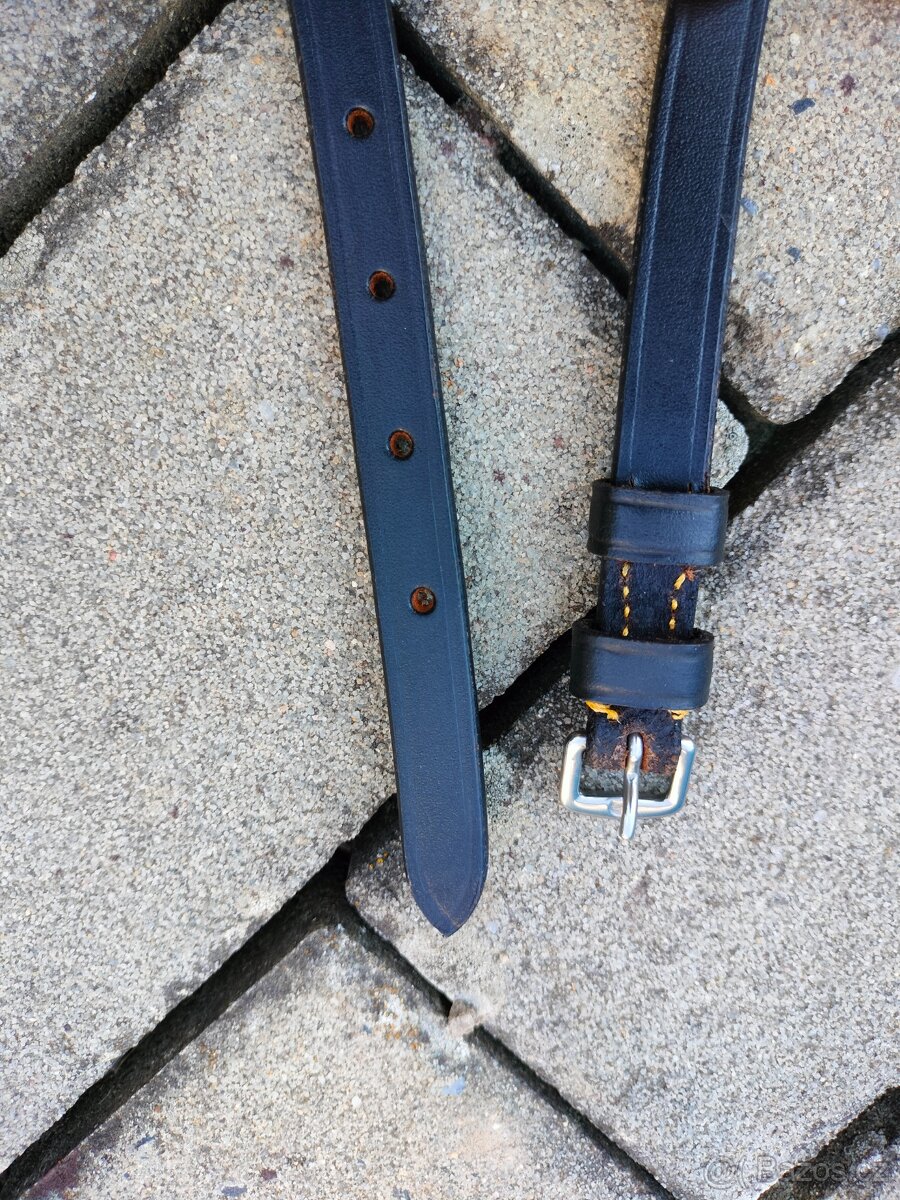 Řemínek k uzdečce - 2