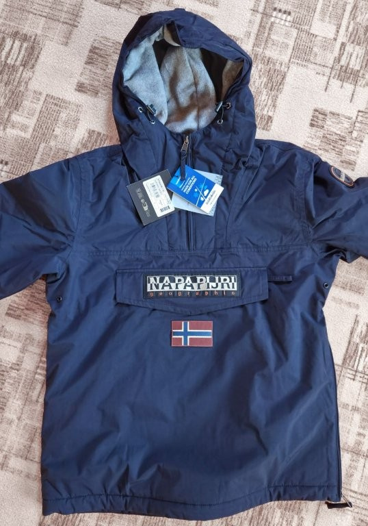 Pánská bunda NAPAPIJRI - 2