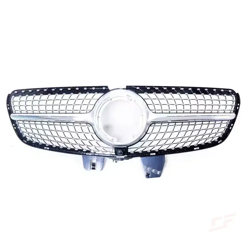 AKCE Maska Diamond pro Mercedes Benz W447 V-Class 2019+ - 2