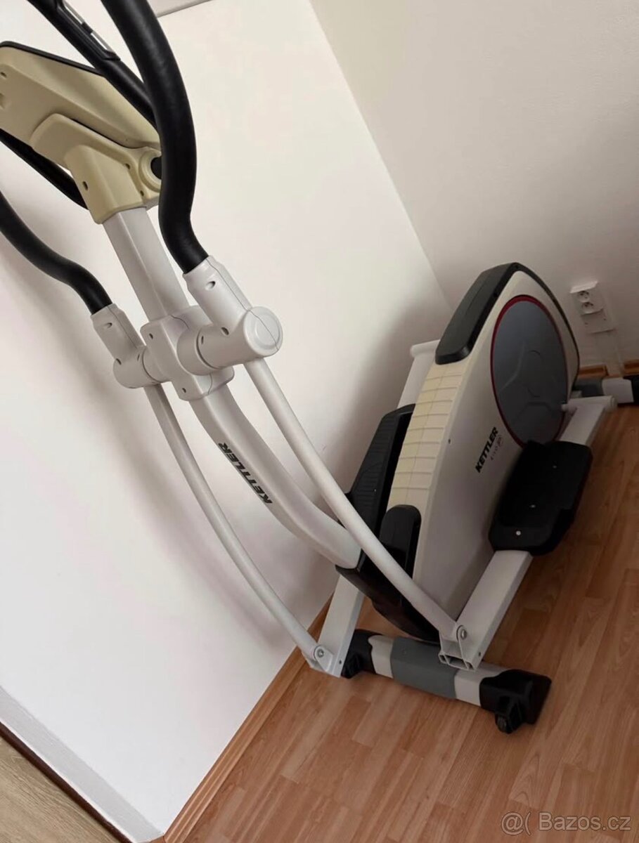 Orbitrek - kettler rivo P - 2