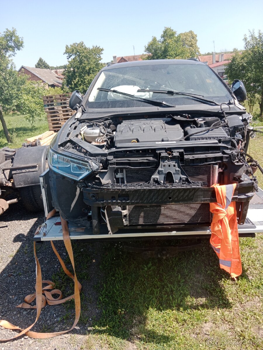 Prodám Passat B8 - 2