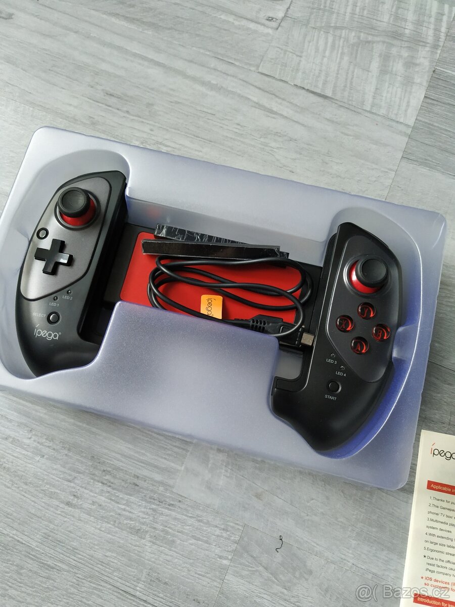 iPega PG-9083/Android/iOS/PC - 2