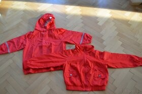 dívčí bundy 152-158, 170, M a L - 2